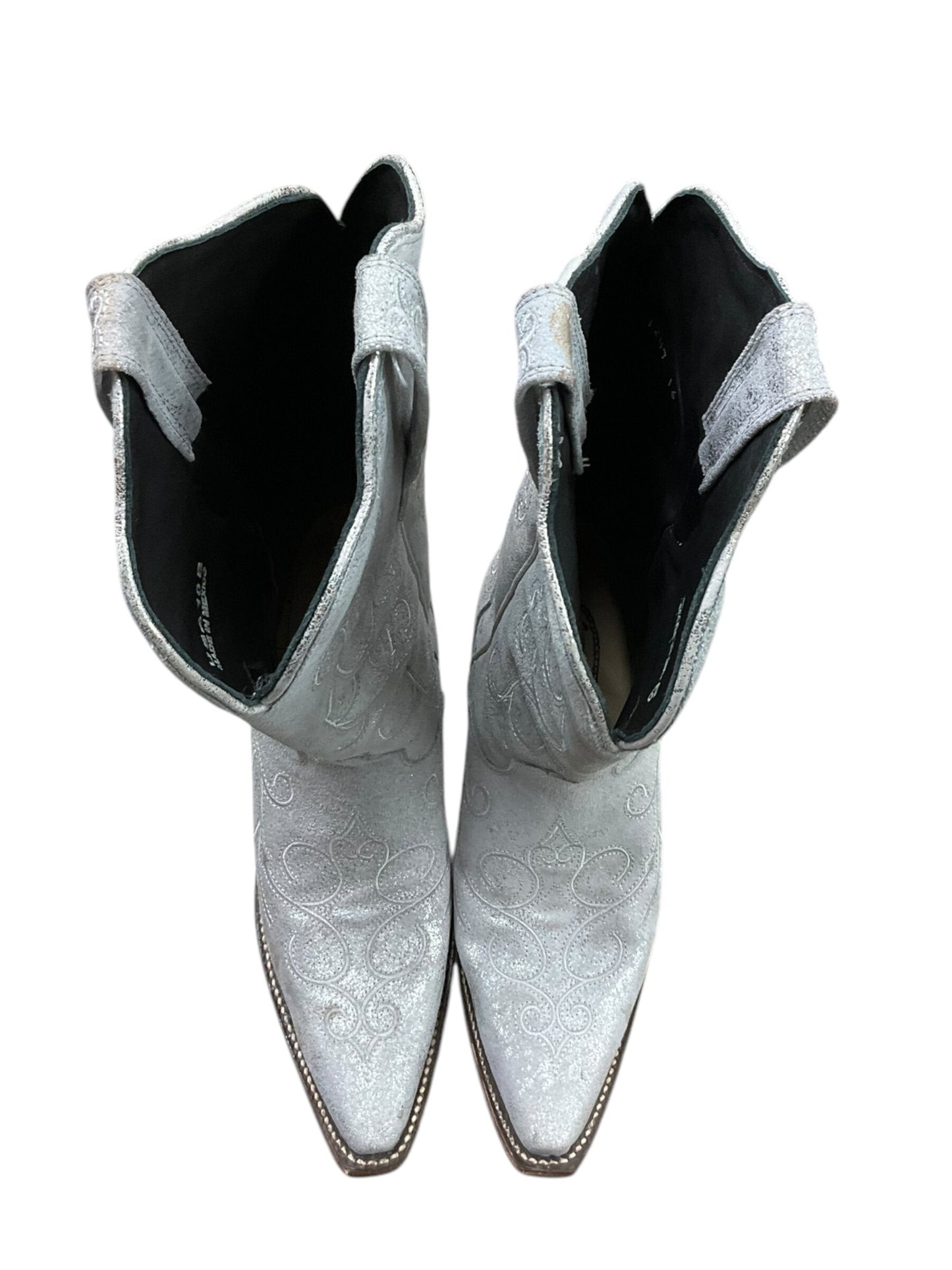 Boots Western By Clothes Mentor  Size: 10