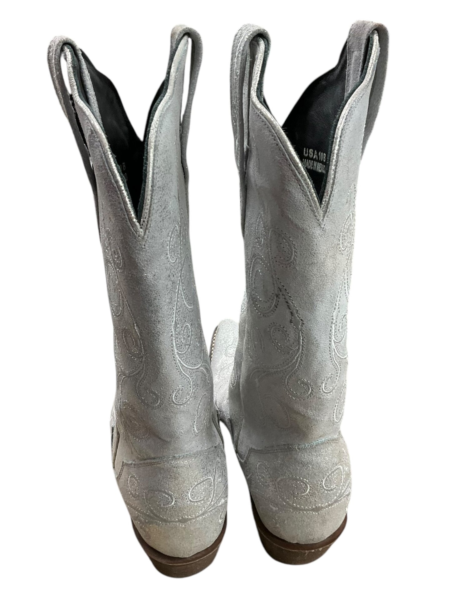 Boots Western By Clothes Mentor  Size: 10
