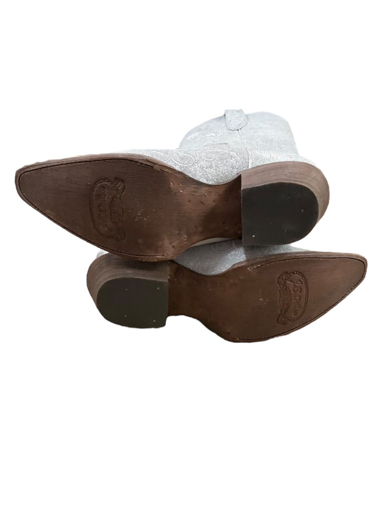 Boots Western By Clothes Mentor  Size: 10