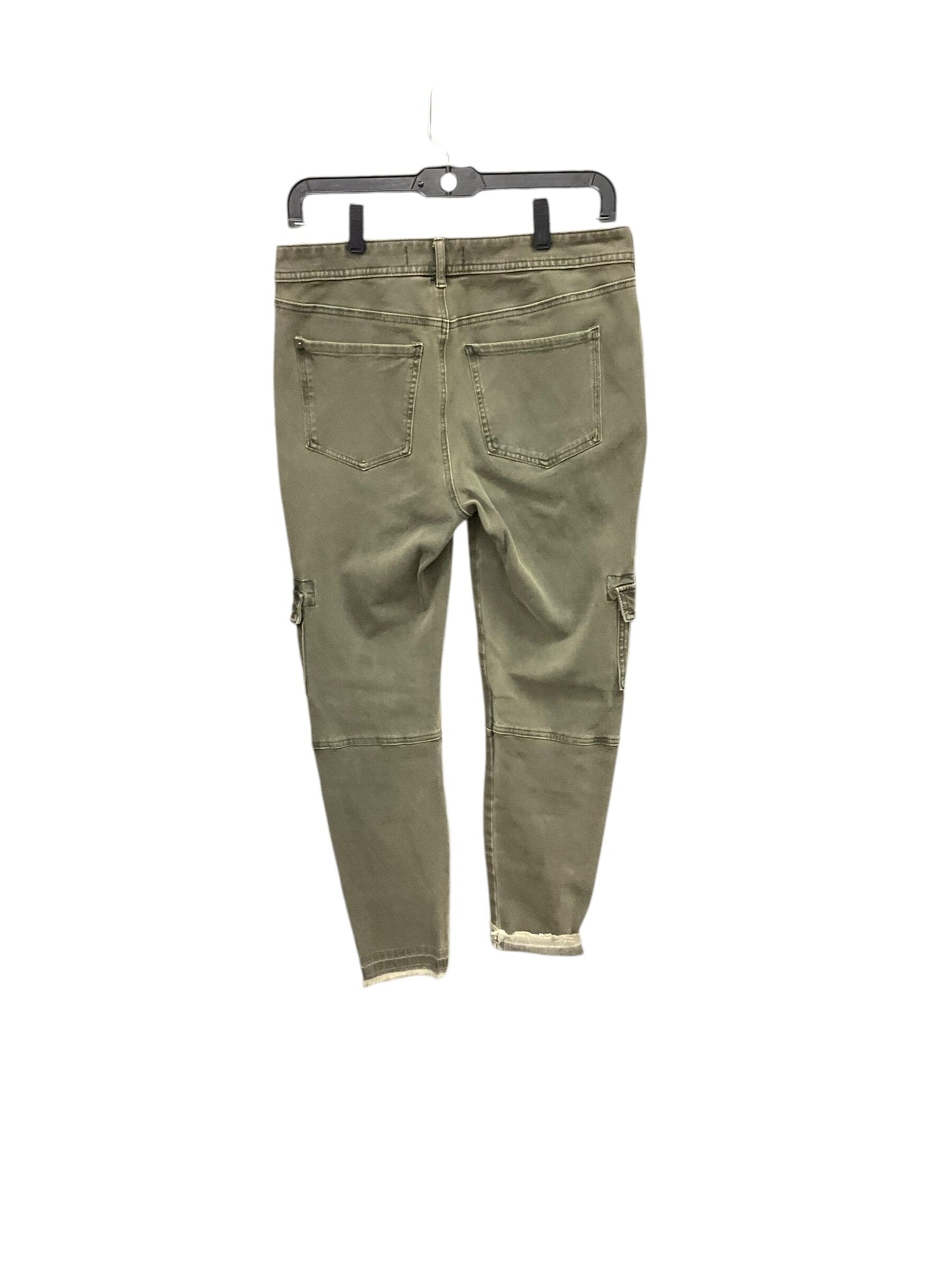 Pants Cargo & Utility By Free People  Size: 8