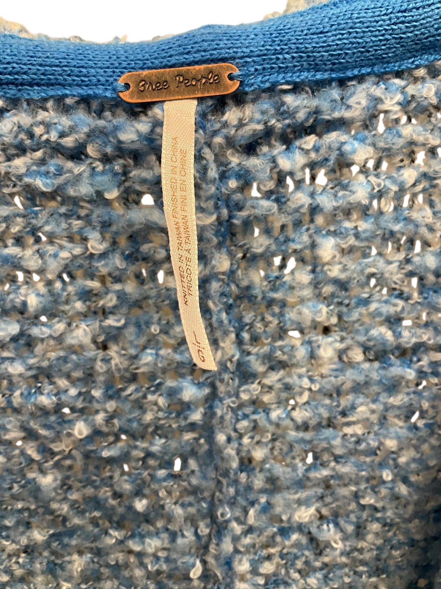 Cardigan By Free People  Size: L