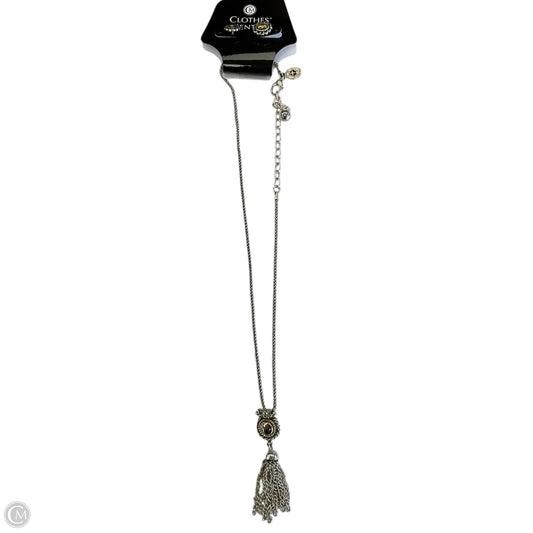 Necklace Set By Brighton, Size: 02 Piece Set