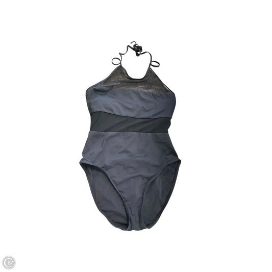 Swimsuit By La Blanca In Black, Size: M