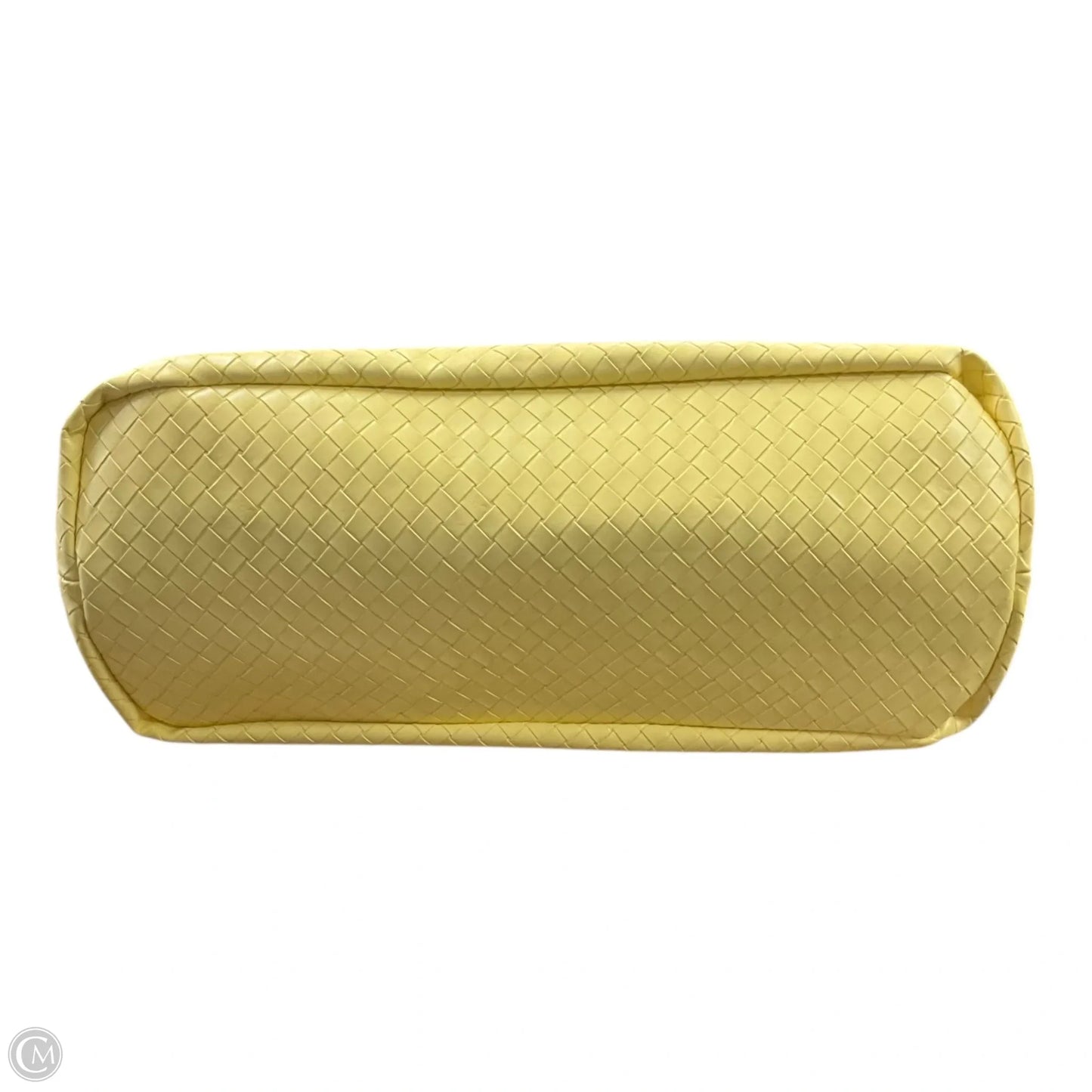 Handbag By Glamorous, Size: Medium