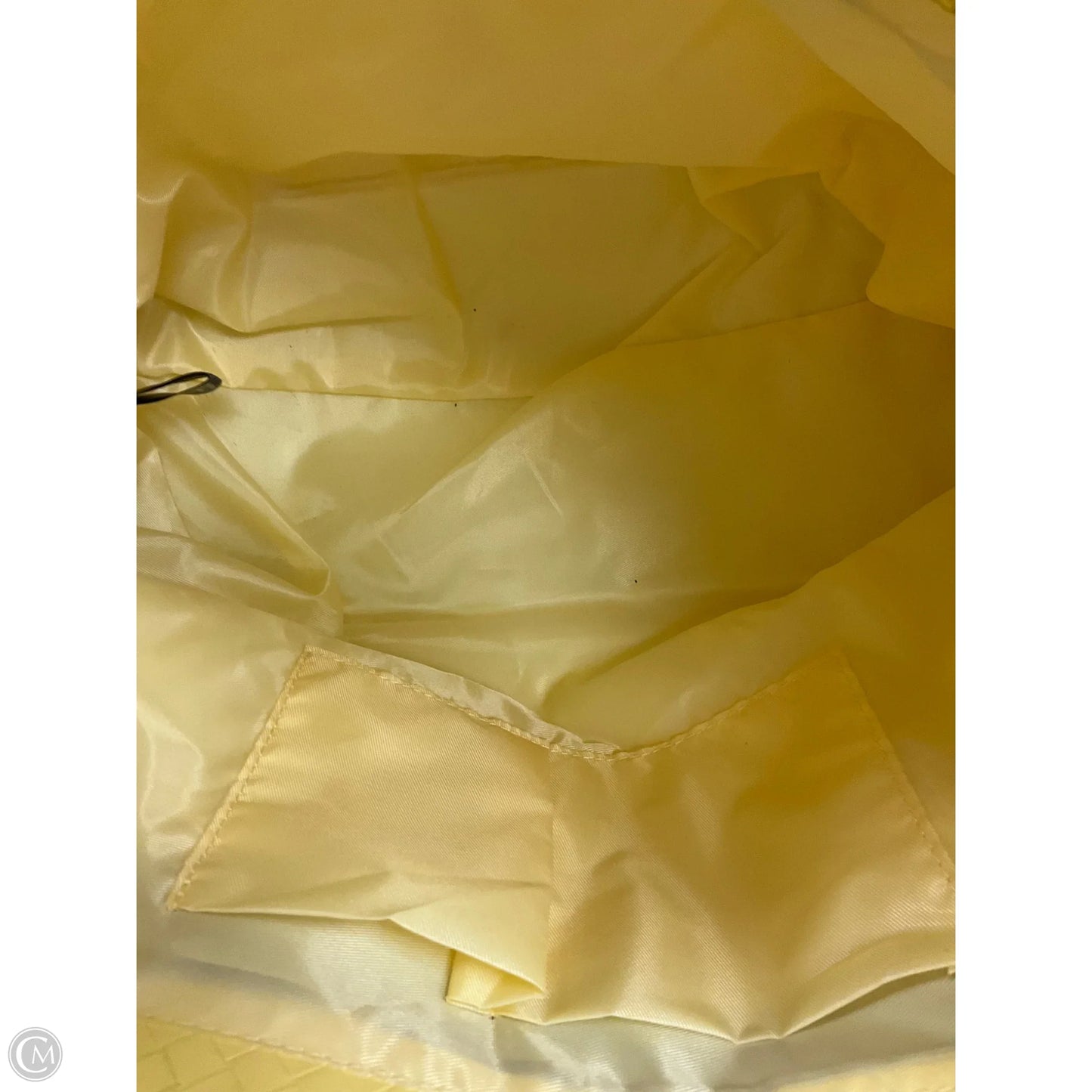 Handbag By Glamorous, Size: Medium