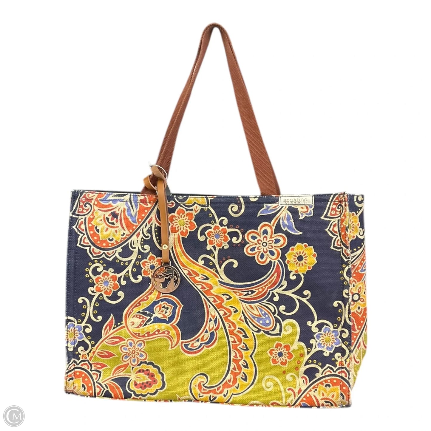 Tote By Spartina, Size: Large