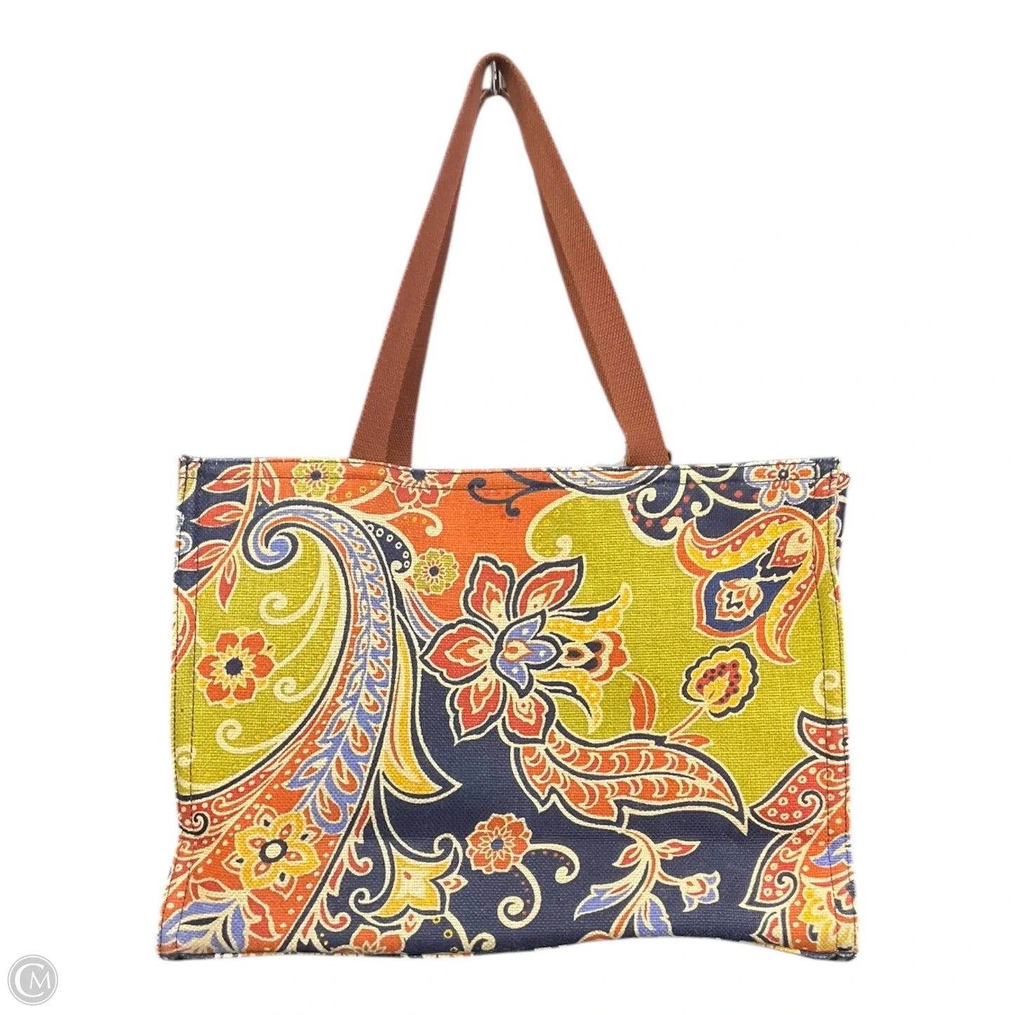 Tote By Spartina, Size: Large