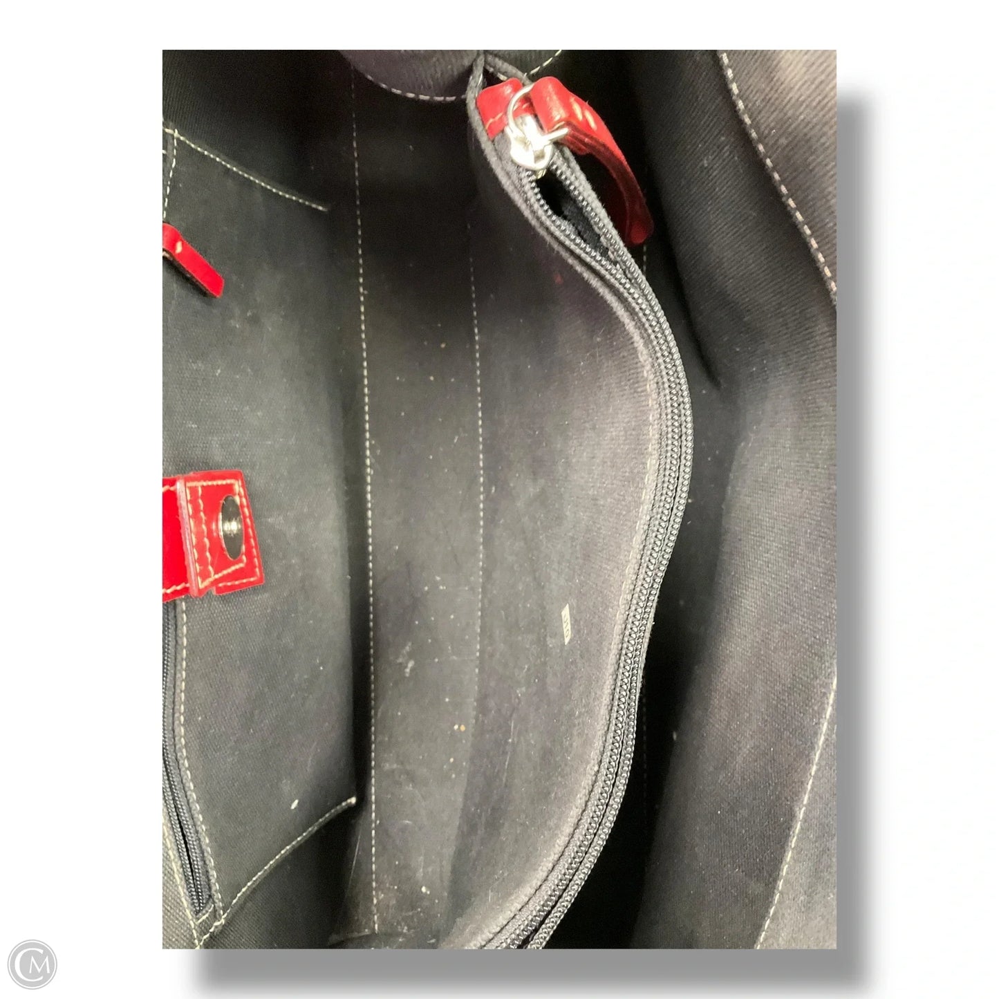 Handbag Designer By Kate Spade, Size: Medium