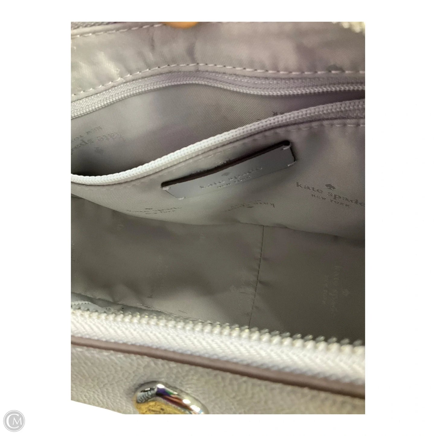 Handbag Designer By Kate Spade, Size: Small