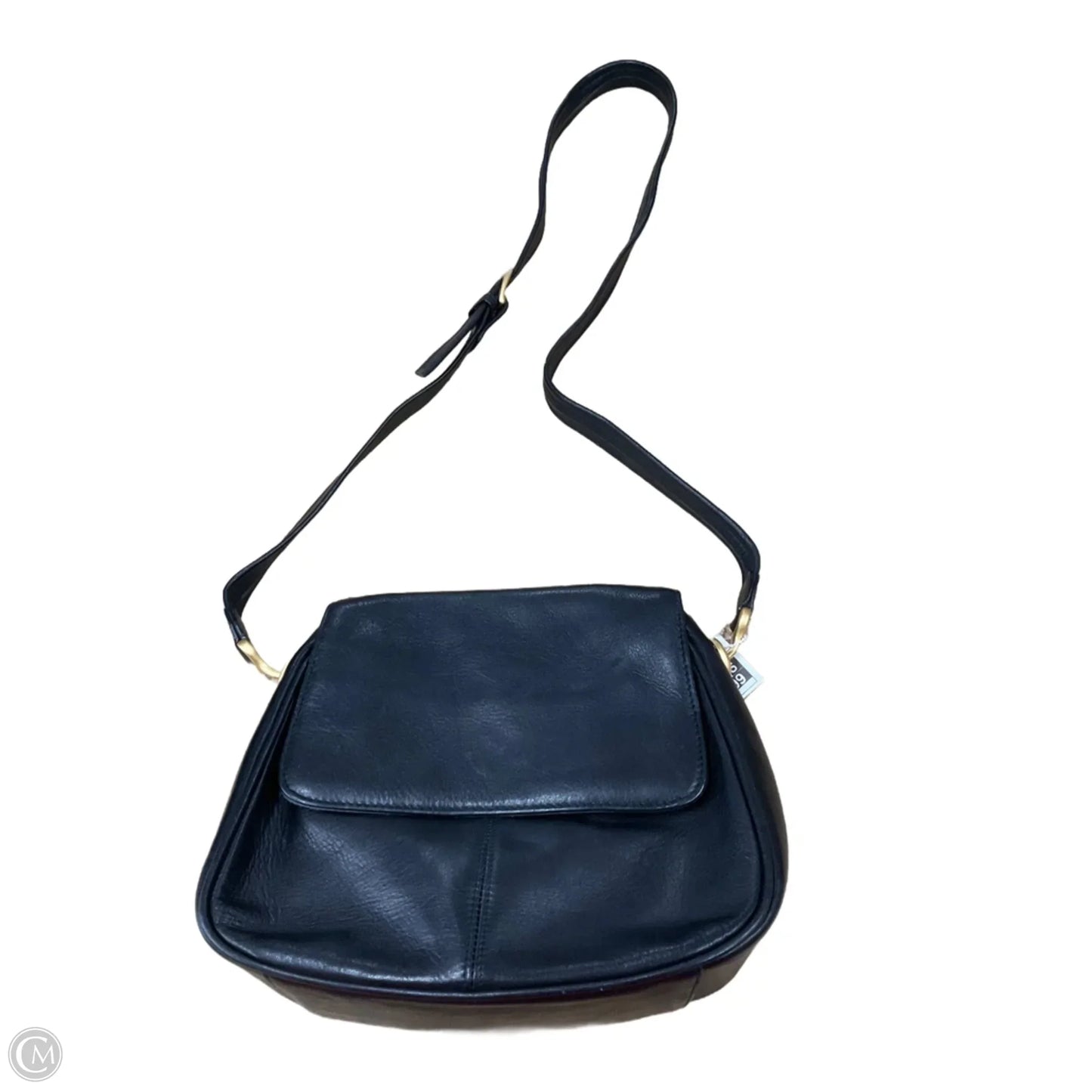 Crossbody Leather By Tignanello? Purses, Size: Small
