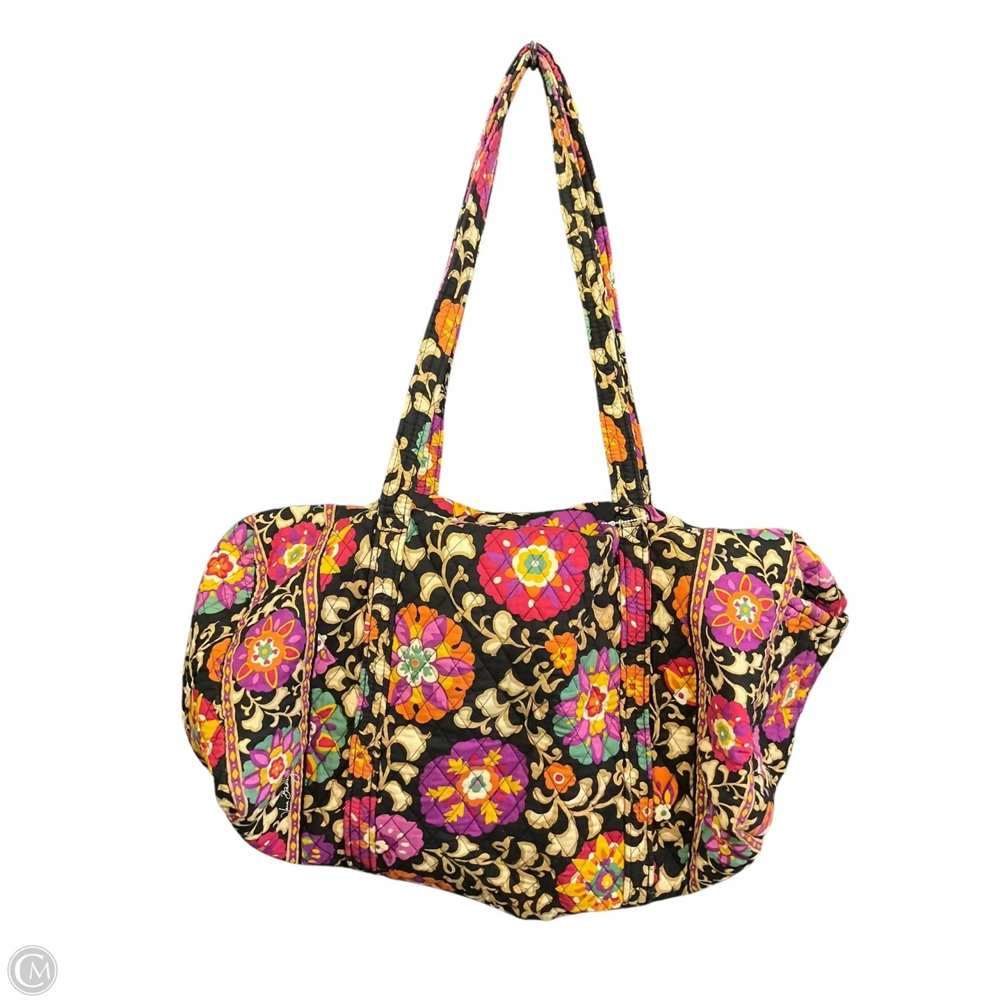 Duffle And Weekender By Vera Bradley, Size: Large
