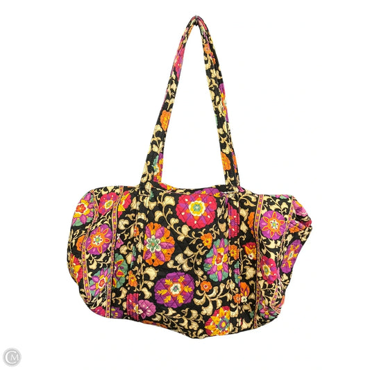 Duffle And Weekender By Vera Bradley, Size: Large