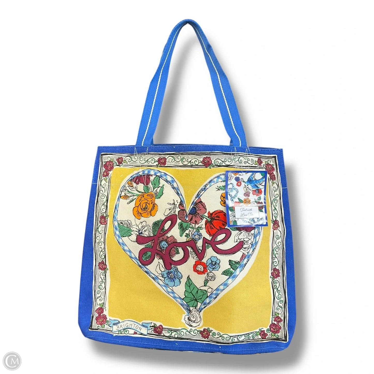 Tote By Brighton, Size: Large