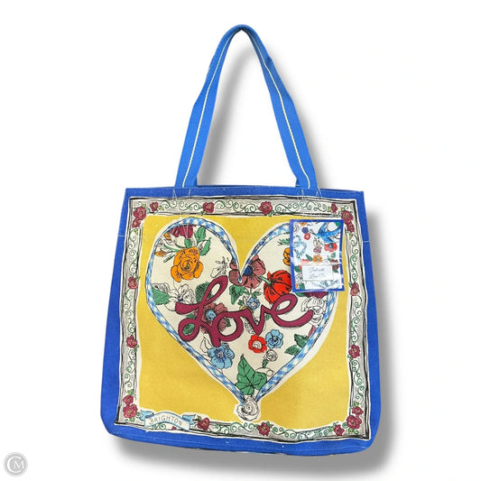 Tote By Brighton, Size: Large