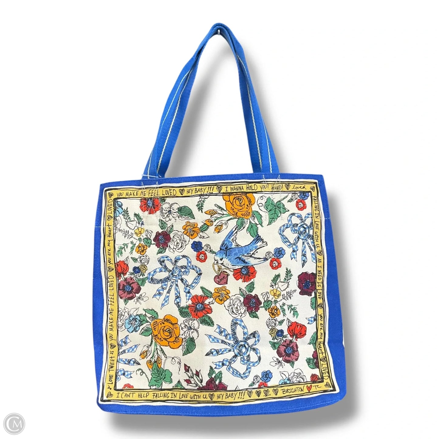 Tote By Brighton, Size: Large