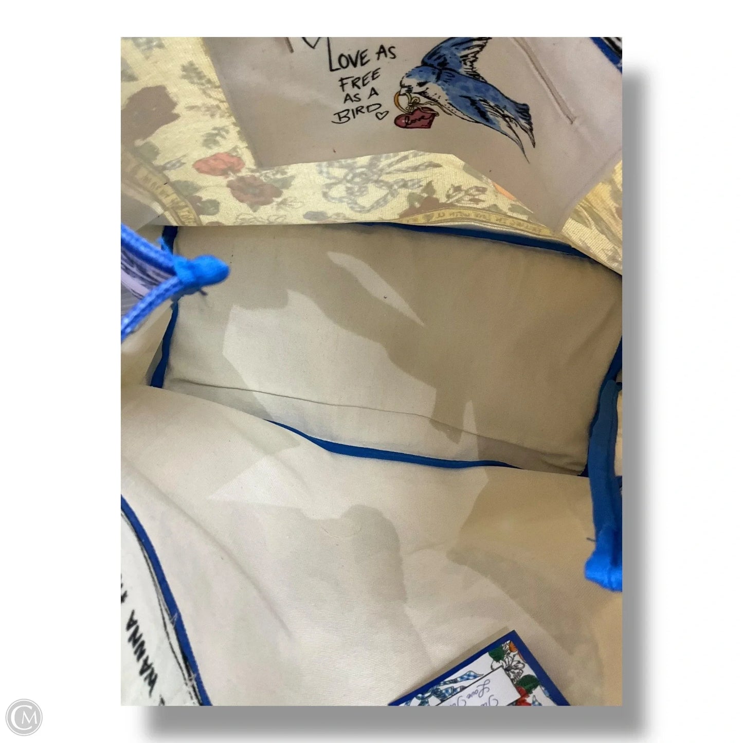 Tote By Brighton, Size: Large