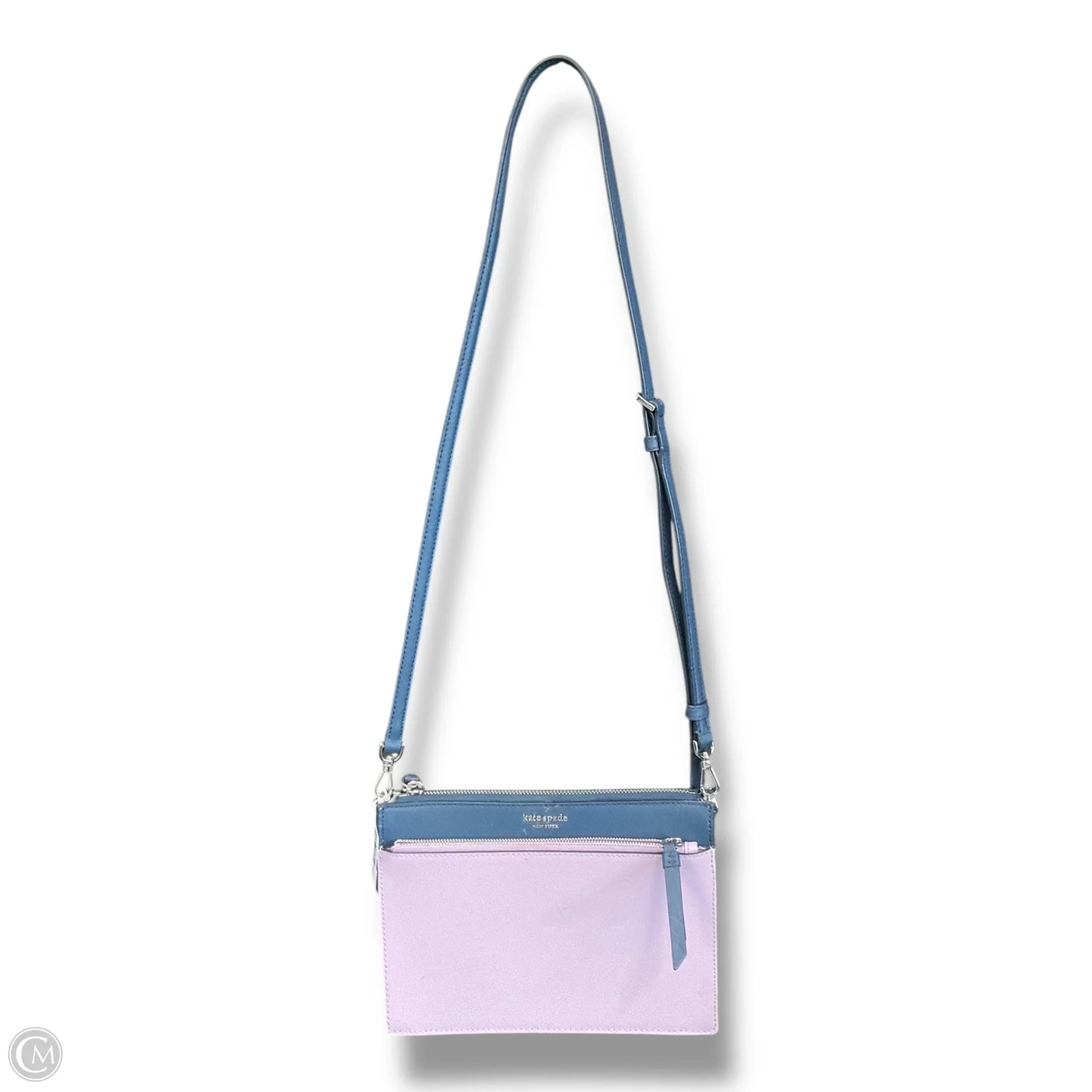 Crossbody Designer By Kate Spade, Size: Small