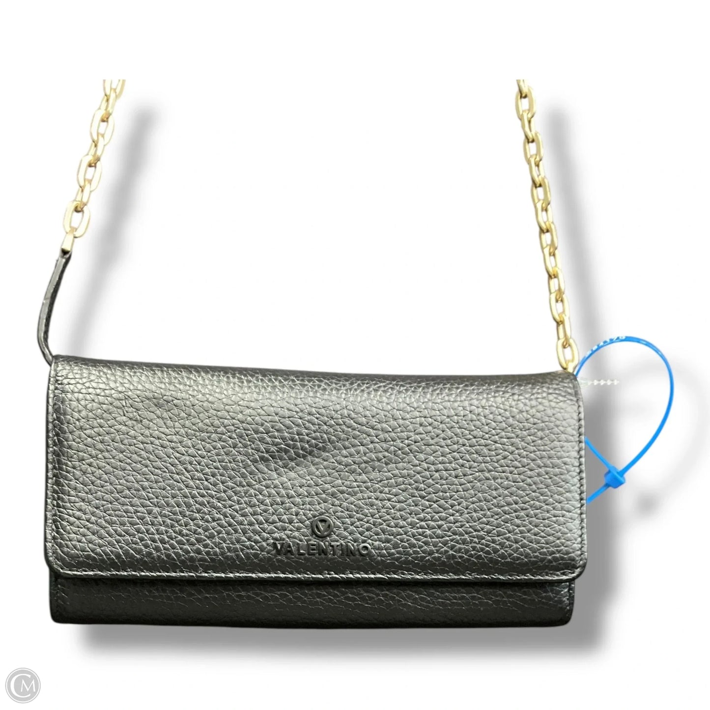 Crossbody Designer By Valentino-mario, Size: Small