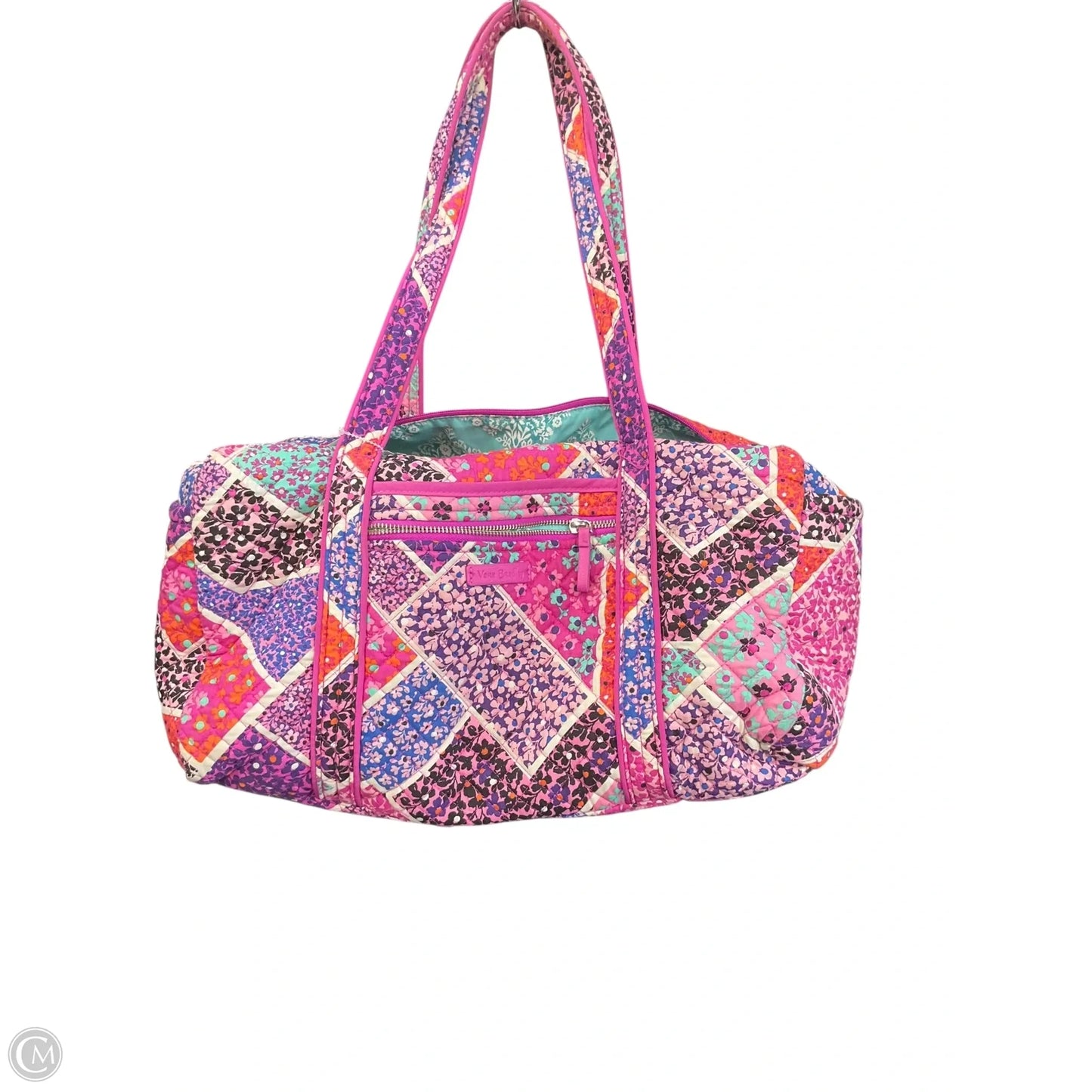 Duffle And Weekender By Vera Bradley, Size: Large