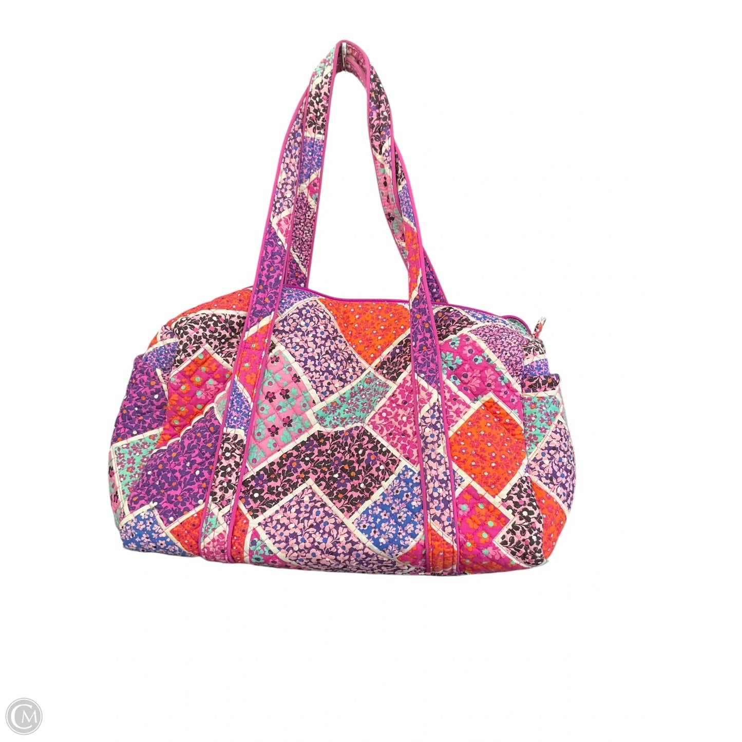 Duffle And Weekender By Vera Bradley, Size: Large