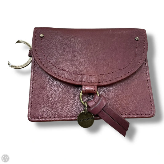 Id/card Holder By Lucky Brand, Size: Small