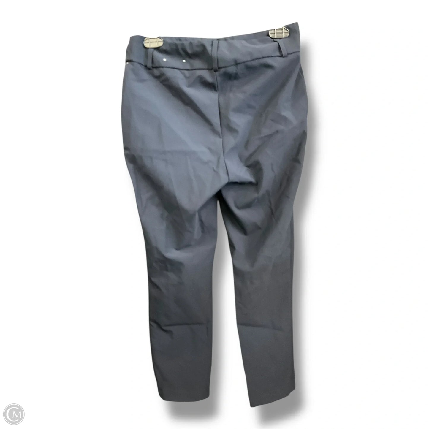 Pants Dress By Nicole Miller In Navy, Size: 10