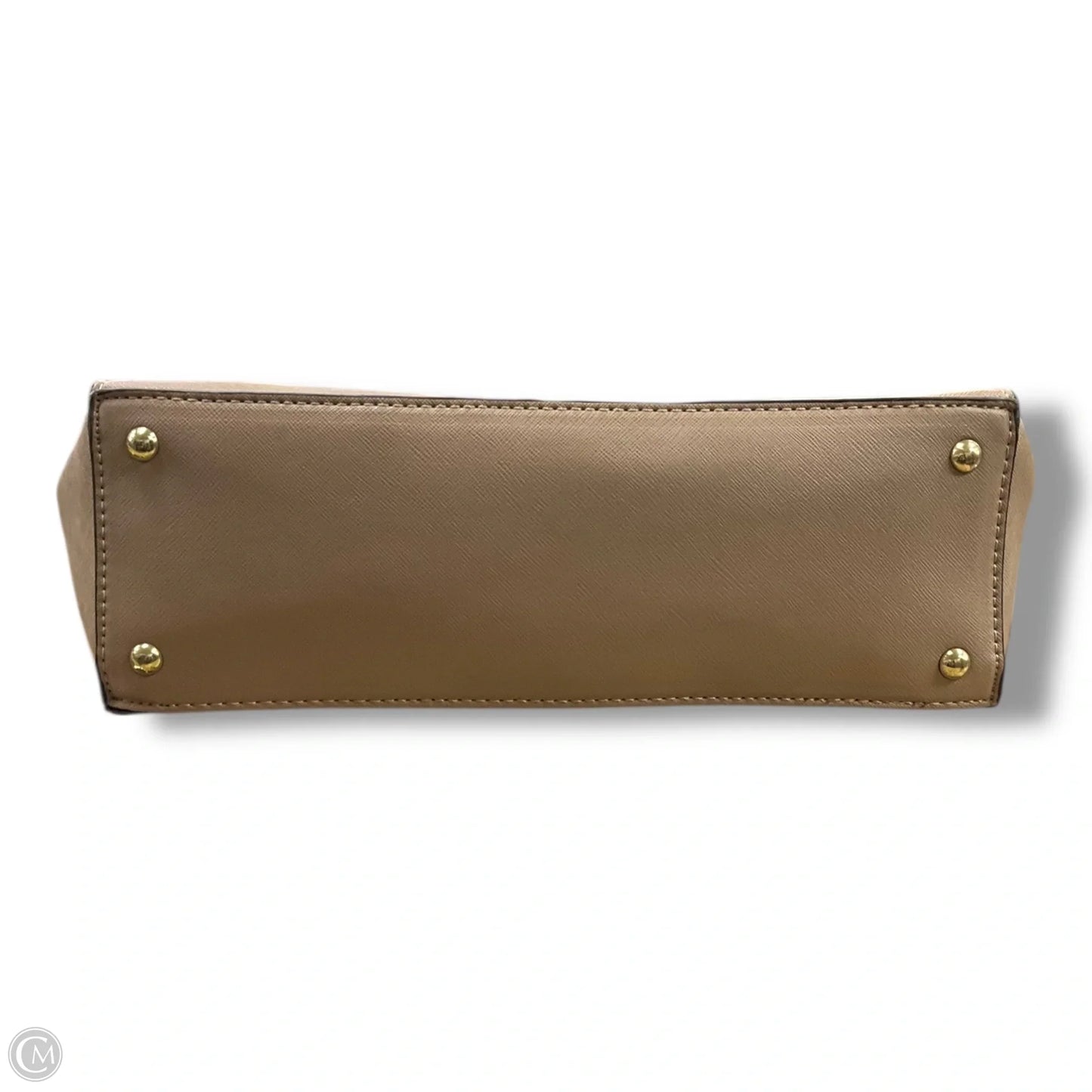 Handbag By Nine West Apparel, Size: Medium