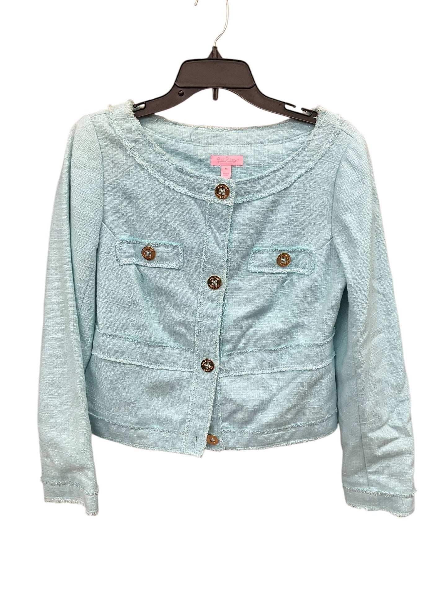 Jacket Other By Lilly Pulitzer  Size: M