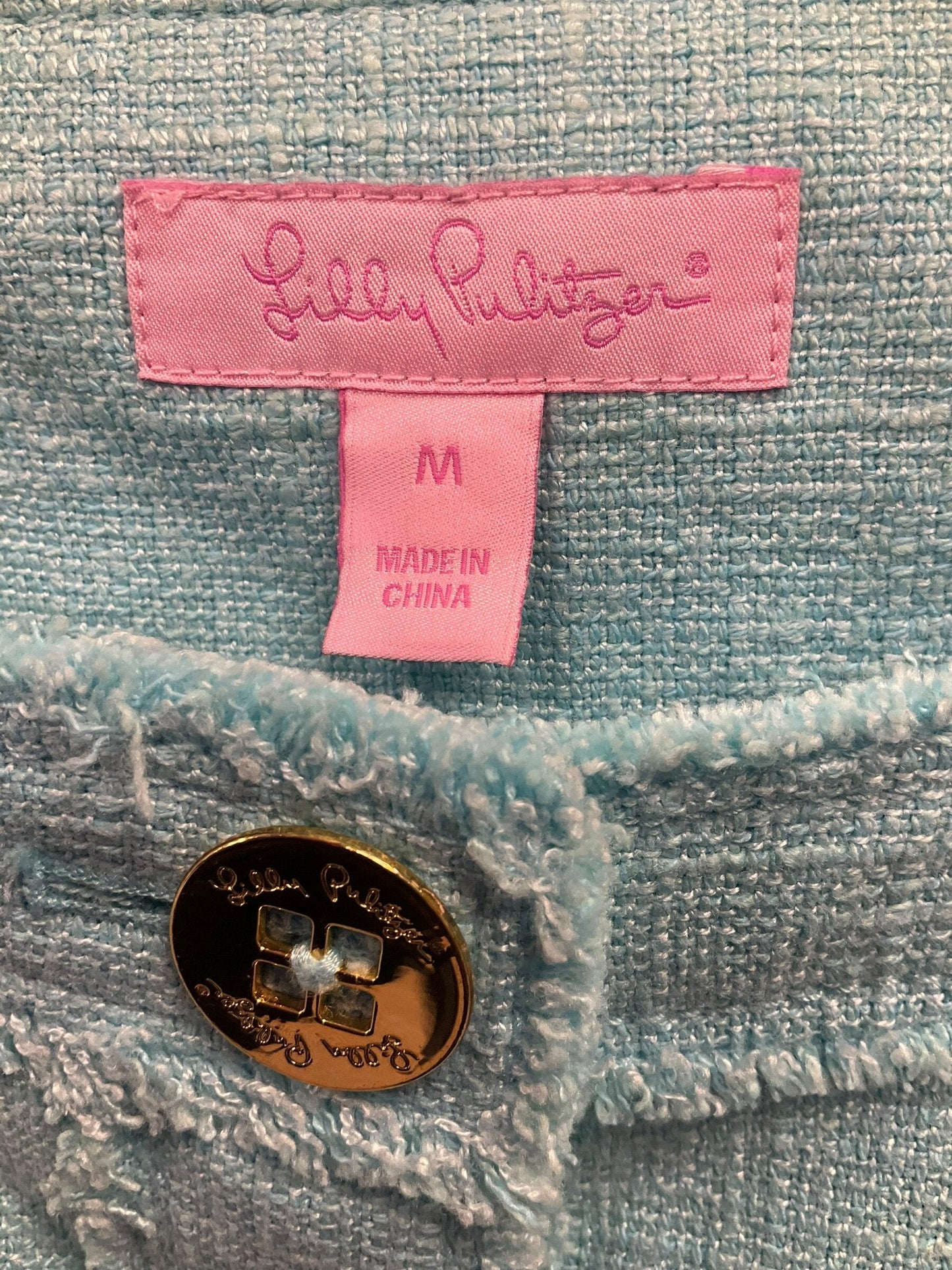 Jacket Other By Lilly Pulitzer  Size: M
