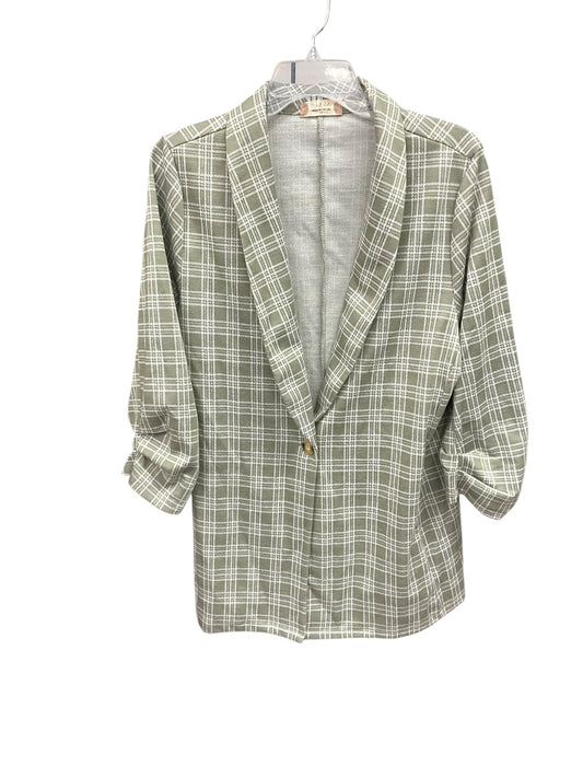 Blazer By Altard State  Size: Xl