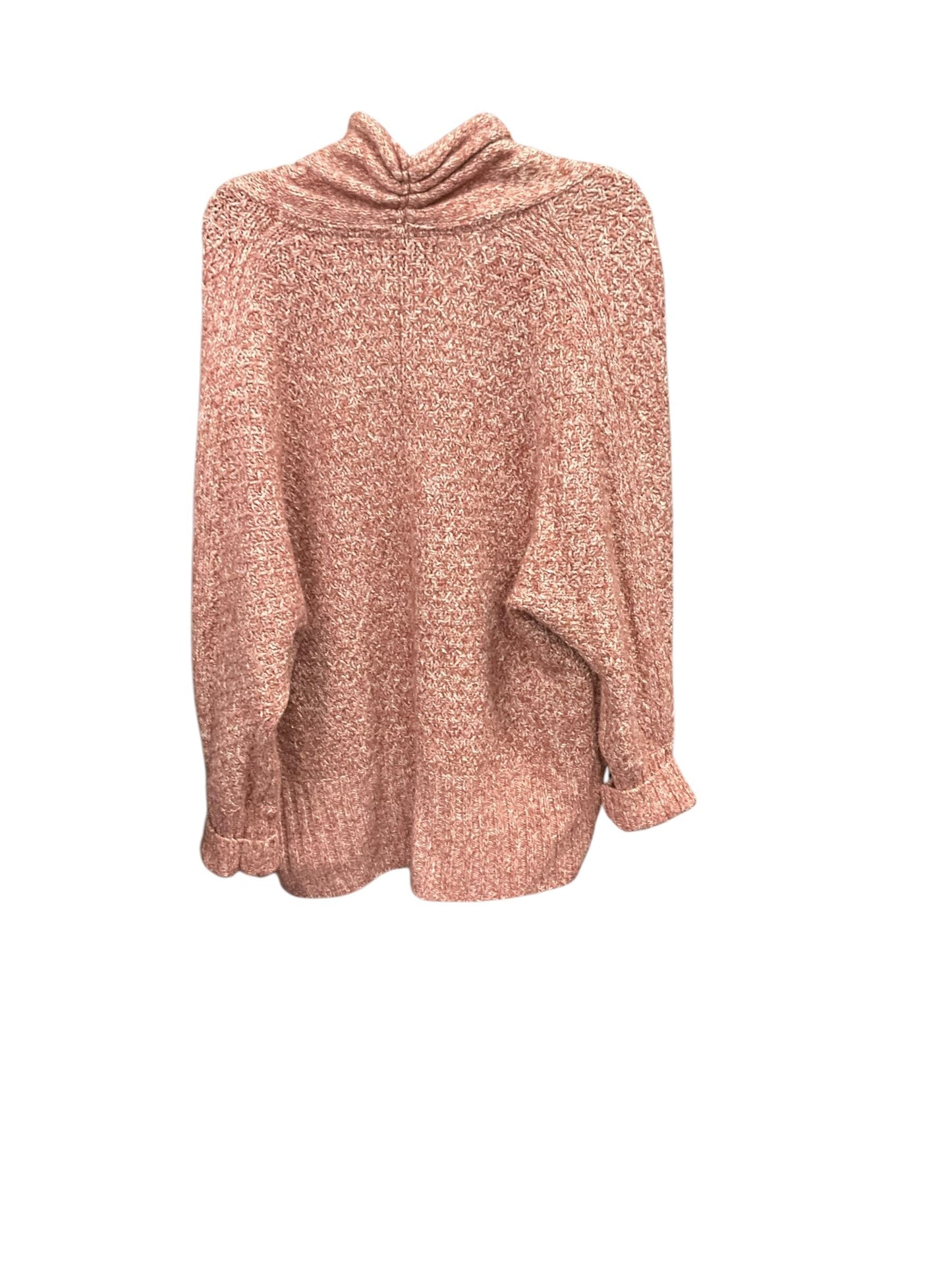 Sweater Cardigan By Cmb  Size: S