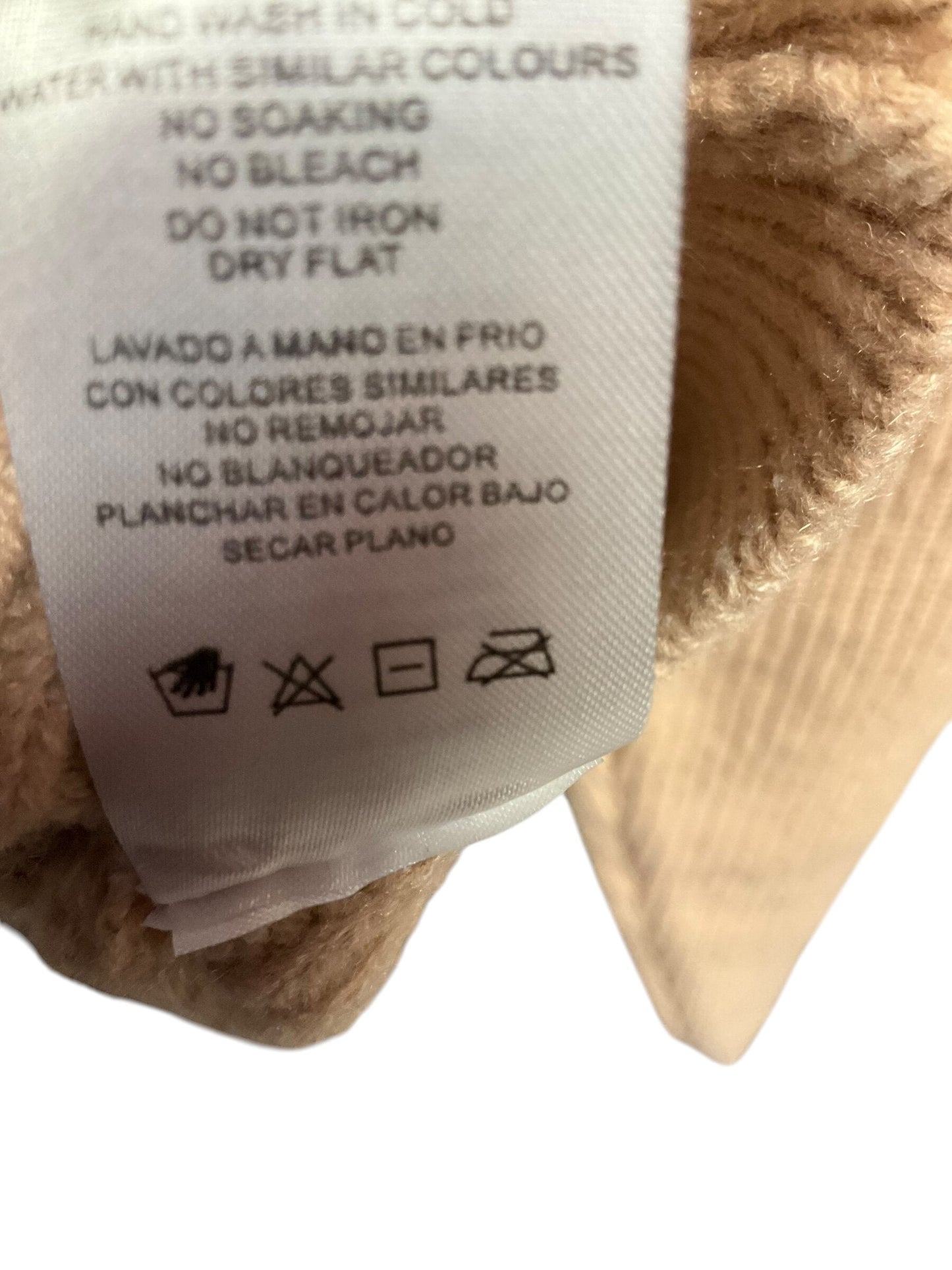 Sweater Cardigan By Mable  Size: S