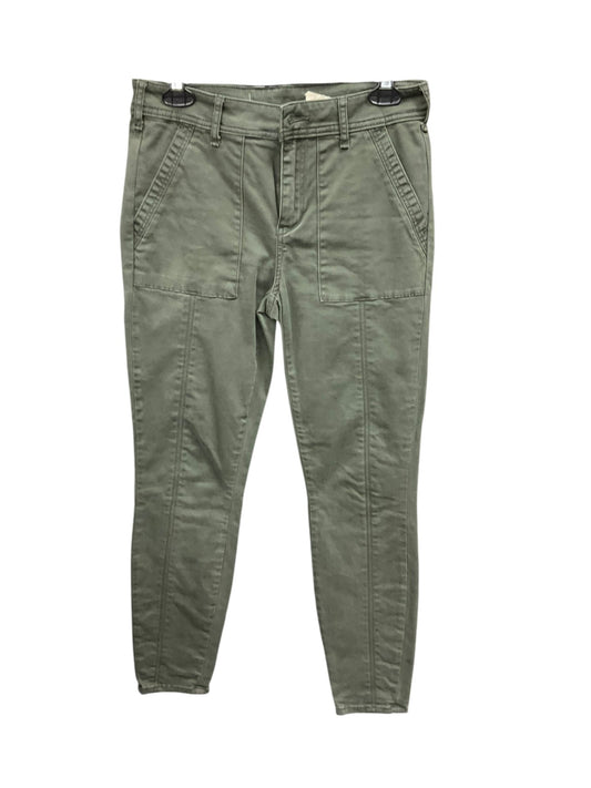 Pants Cargo & Utility By Anthropologie  Size: 6