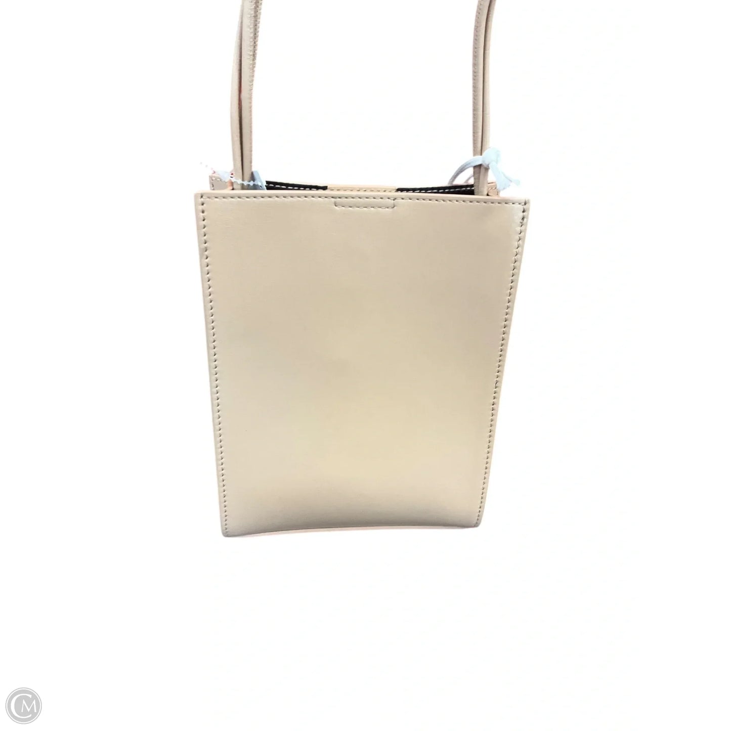 Crossbody Leather By Cma, Size: Small