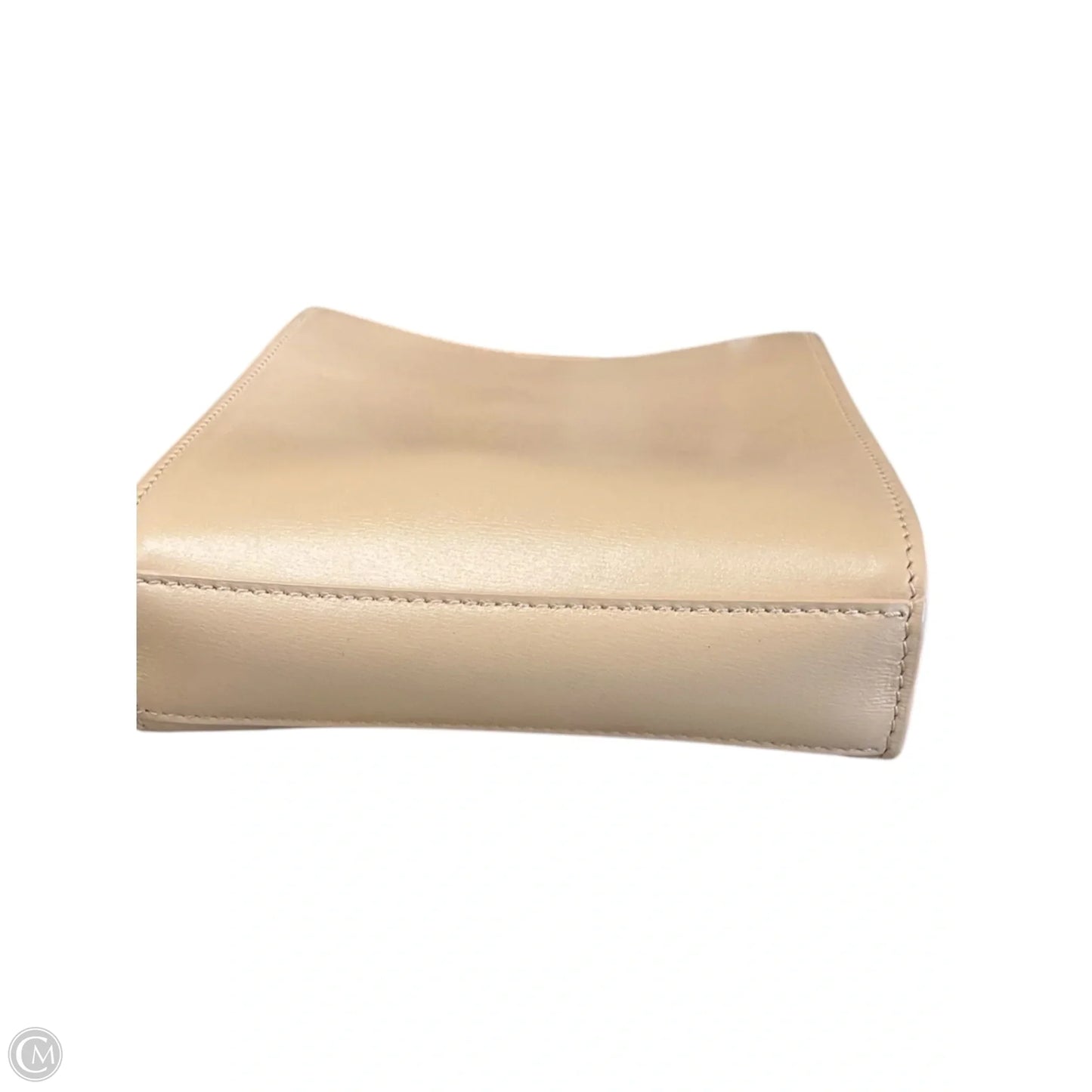 Crossbody Leather By Cma, Size: Small