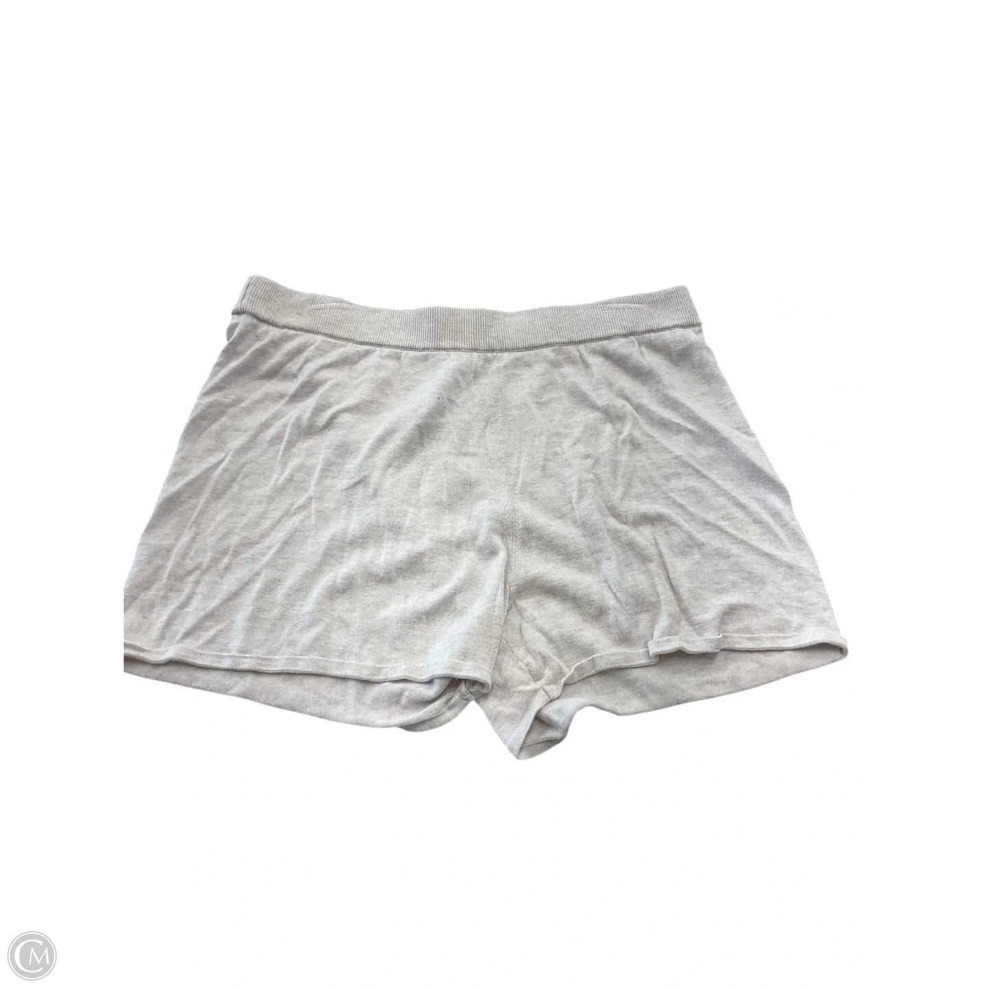 Shorts By Athleta In Beige, Size: 4