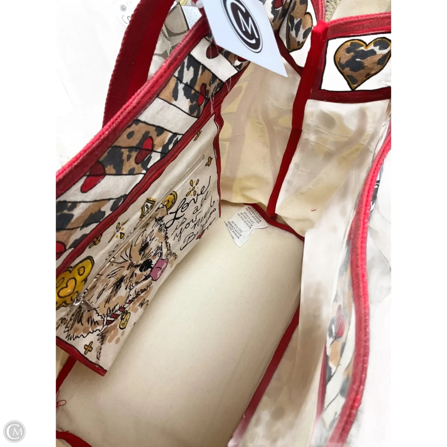 Tote By Brighton, Size: Large