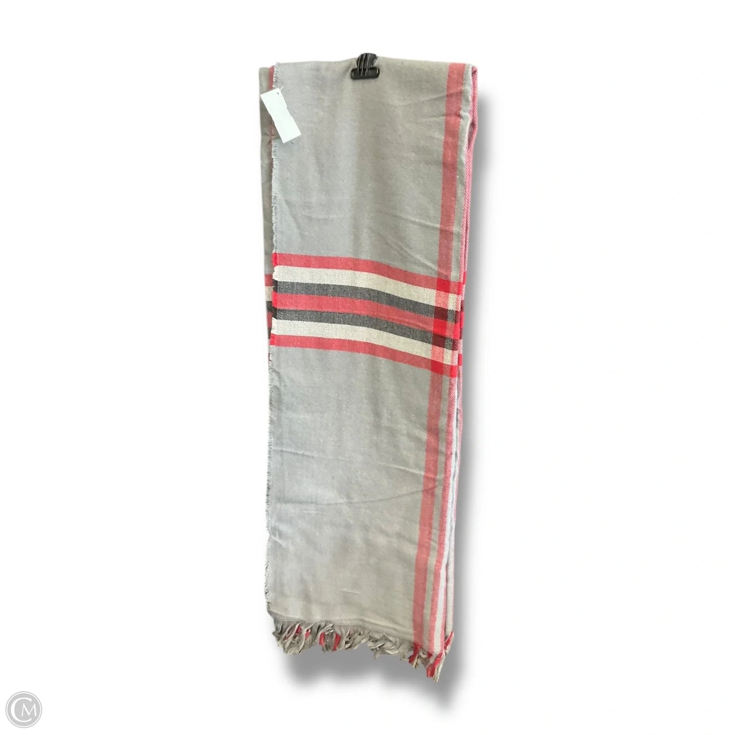 Scarf Long By Clothes Mentor