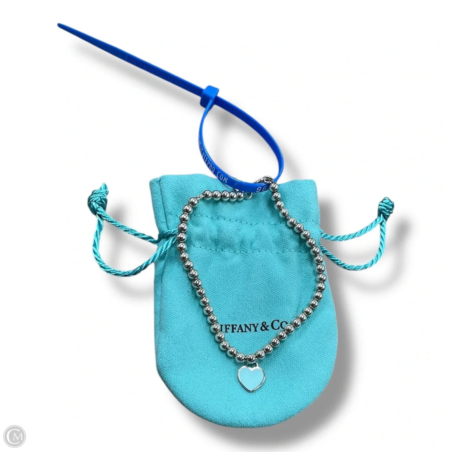 Bracelet Luxury Designer By Tiffany And Company