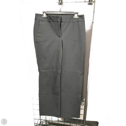 Pants Dress By Talbots In Black, Size: 6