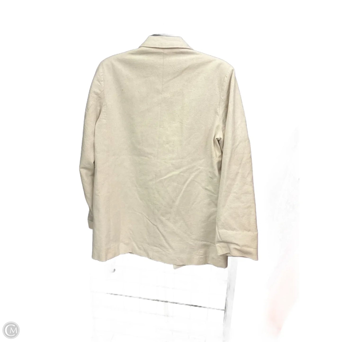 Blazer By Blanknyc In Tan, Size: S