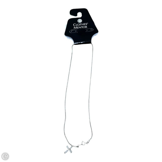 Necklace Charm By Clothes Mentor