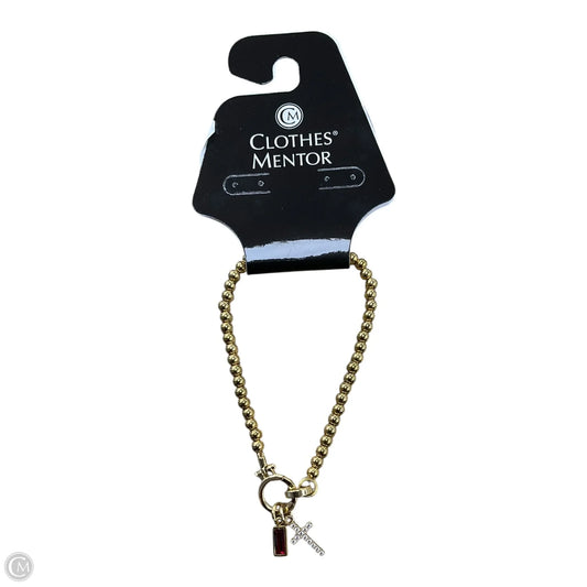 Bracelet Beaded By Clothes Mentor