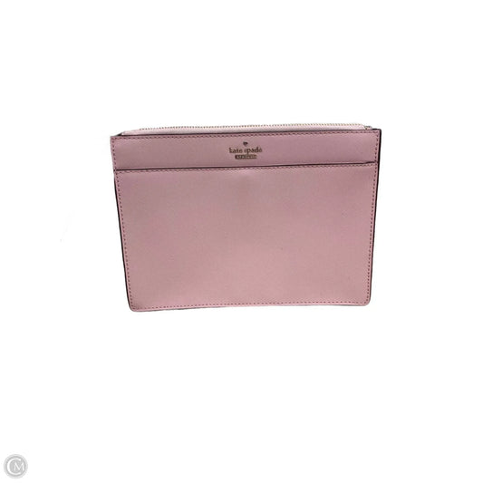Crossbody Designer By Kate Spade, Size: Medium