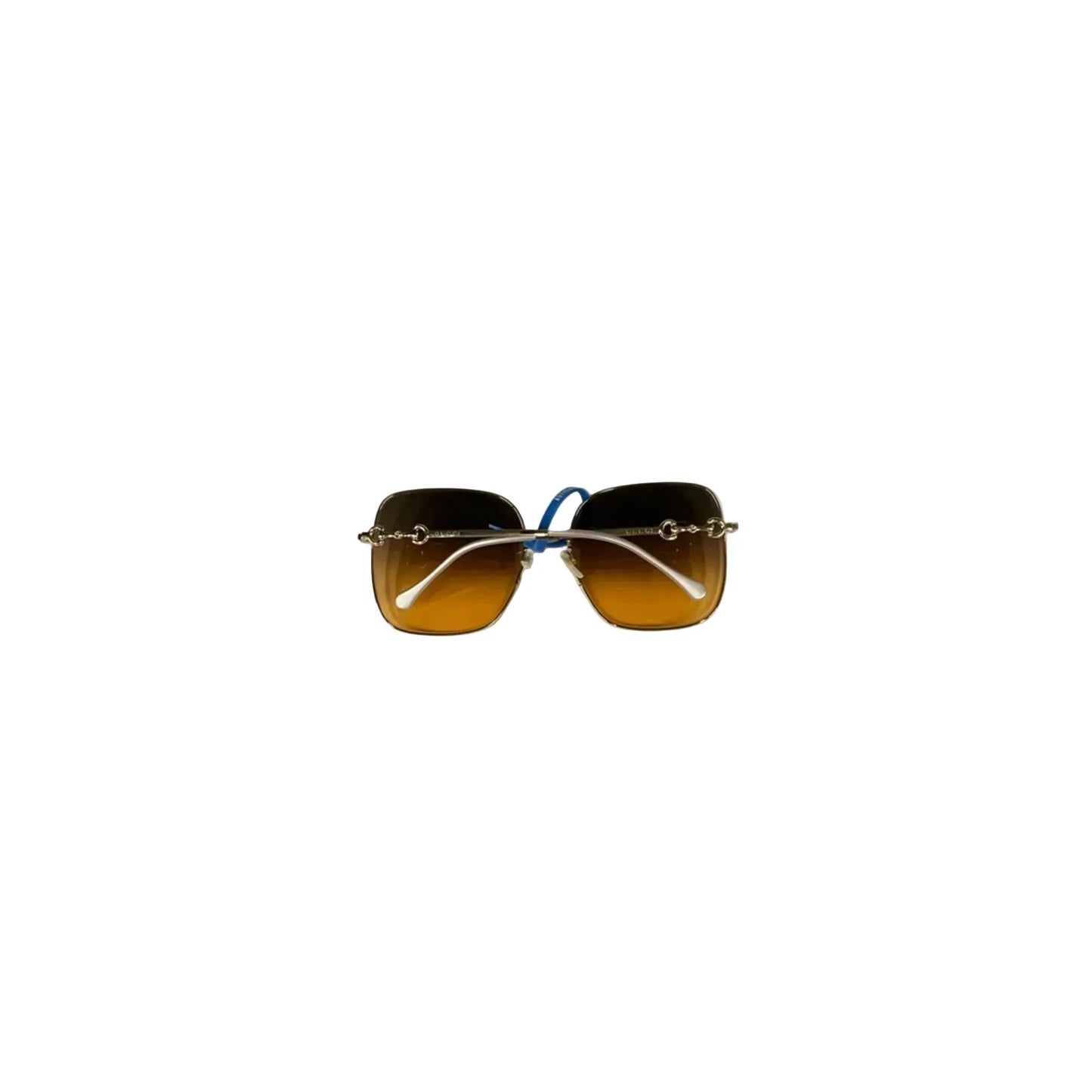 Sunglasses Luxury Designer By Gucci