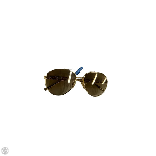 Sunglasses Luxury Designer By Louis Vuitton