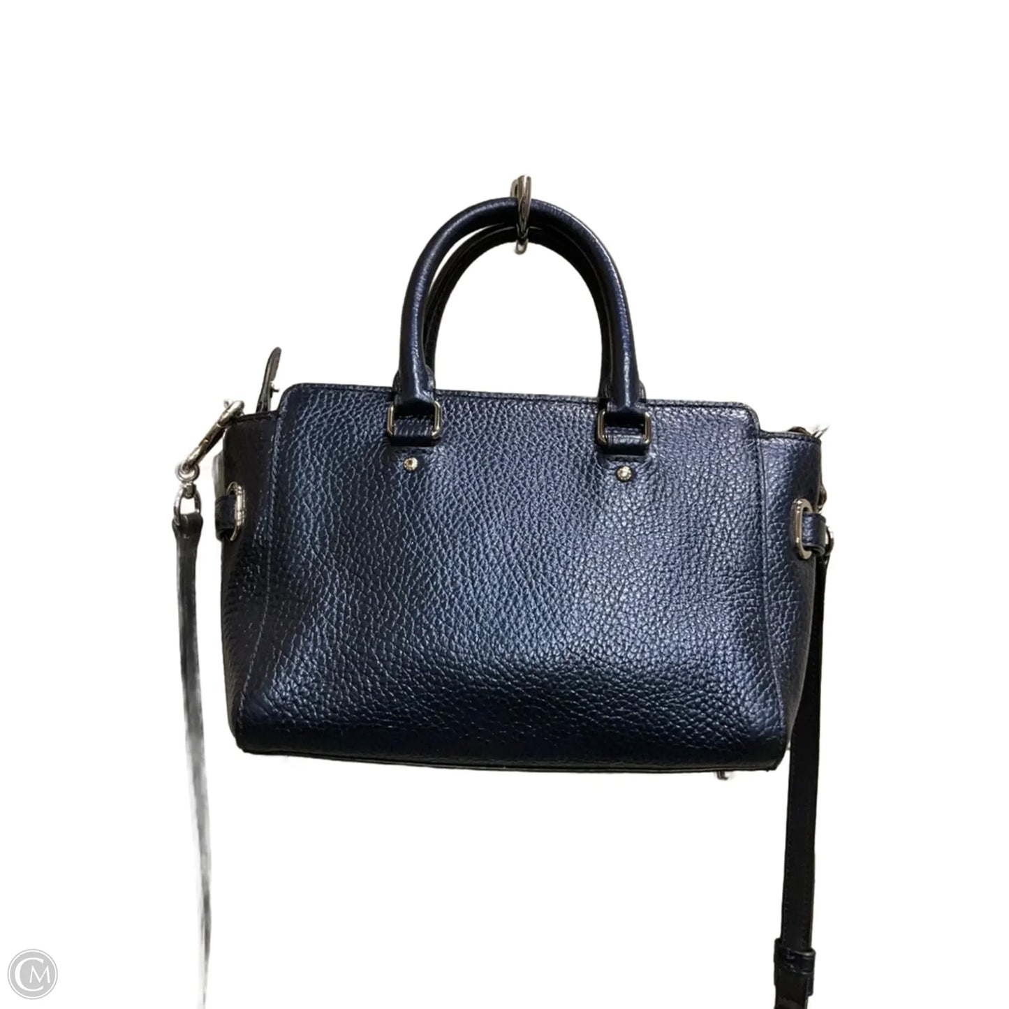 Crossbody Designer By Coach, Size: Medium