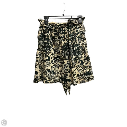 Skirt Midi By Corey Lynn Calter In Multi-colored, Size: 6