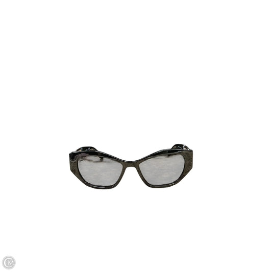 Sunglasses Designer By Karl Lagerfeld