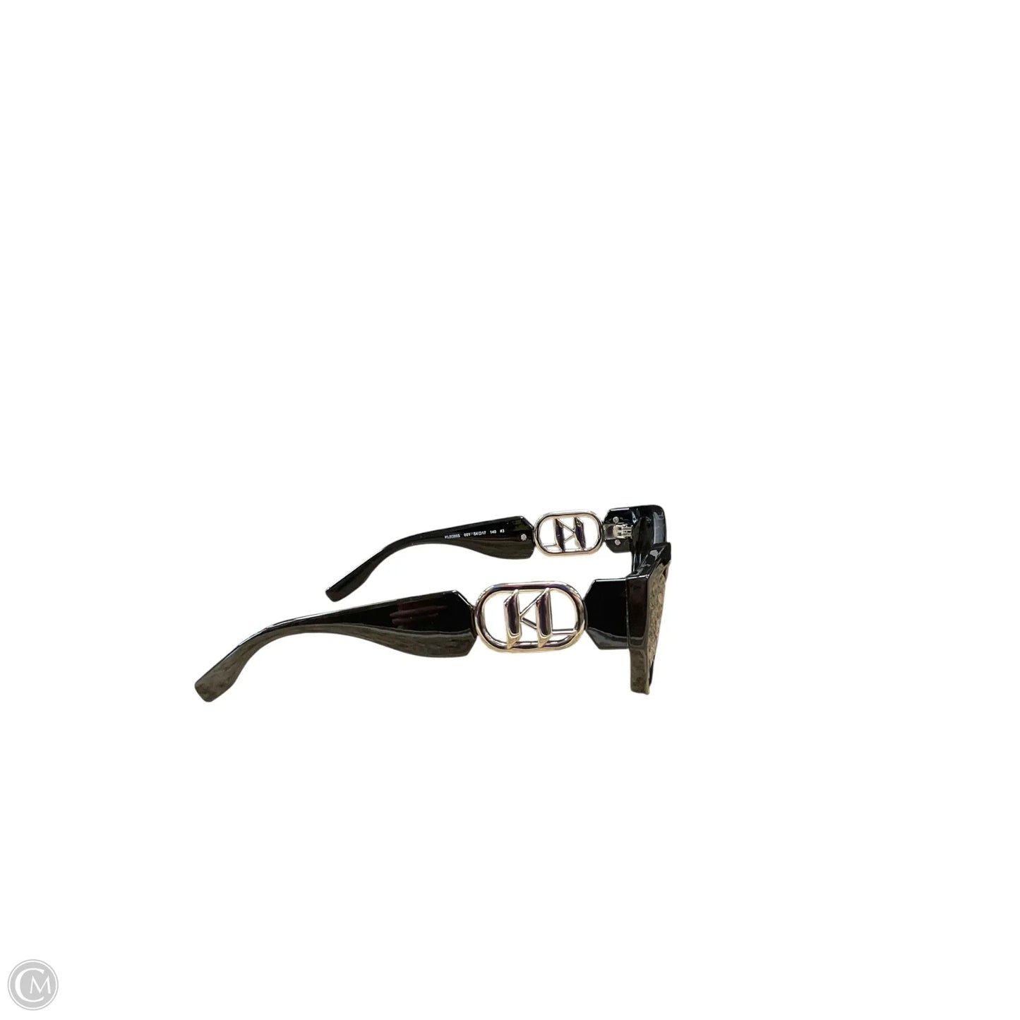 Sunglasses Designer By Karl Lagerfeld